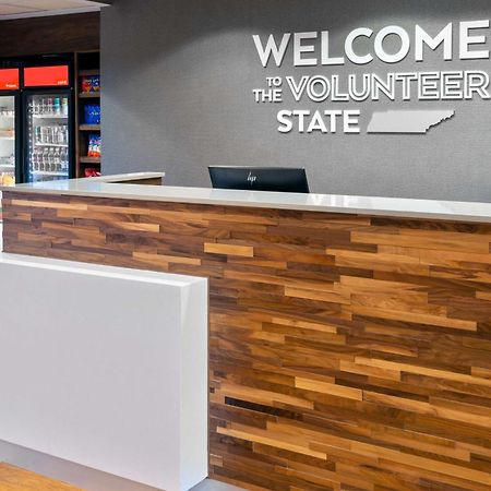 Hampton Inn & Suites Murfreesboro Buitenkant foto