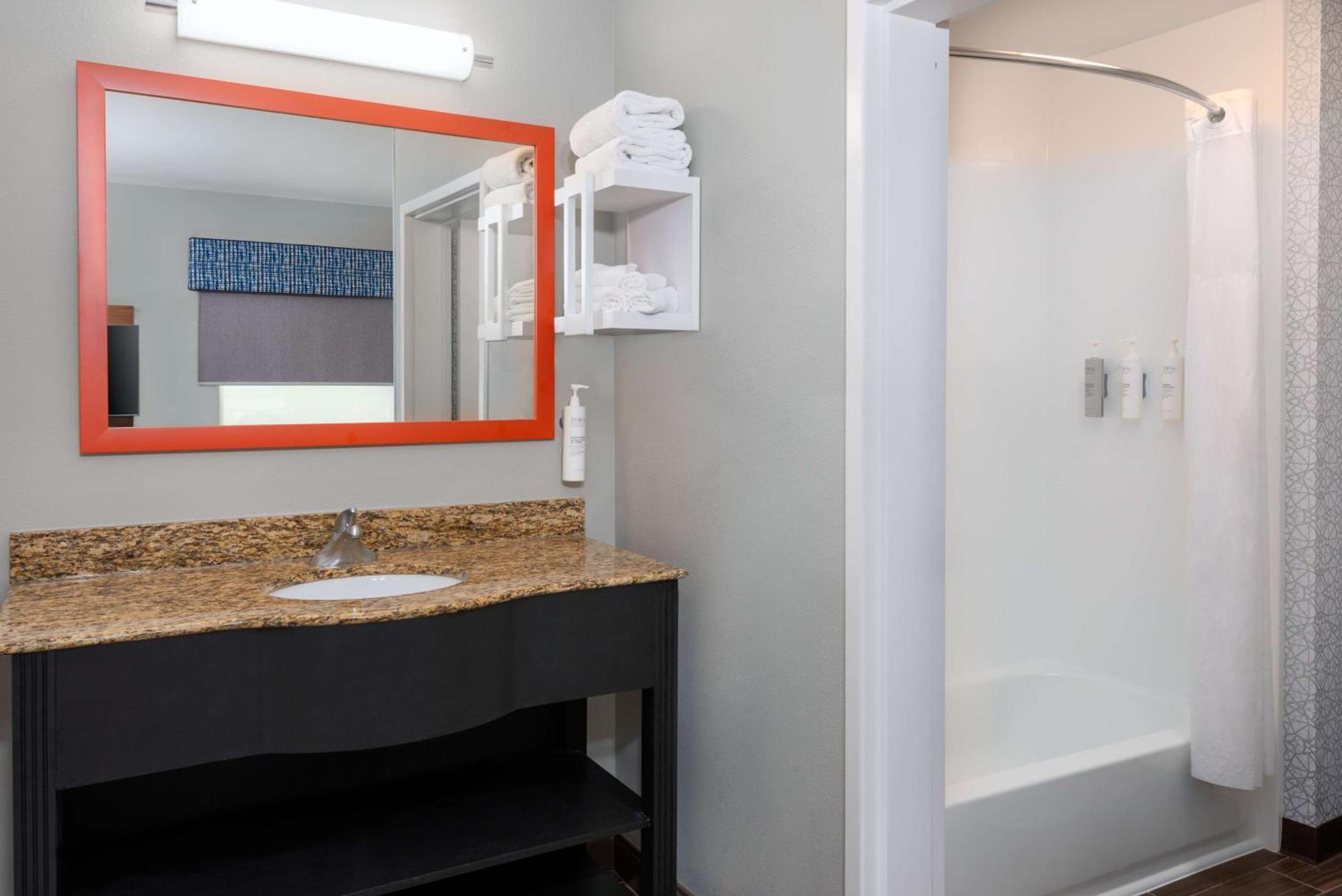 Hampton Inn & Suites Murfreesboro Buitenkant foto