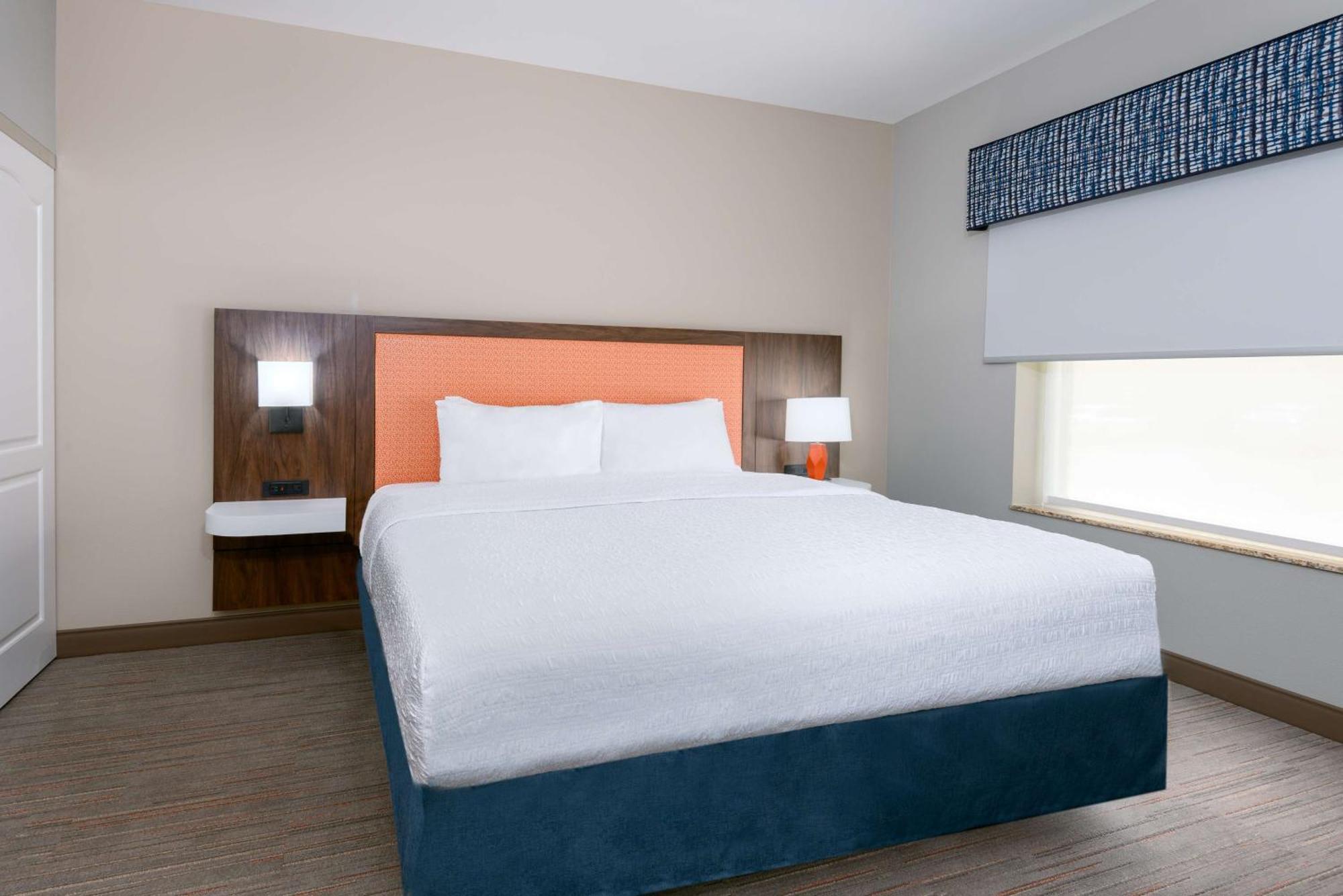 Hampton Inn & Suites Murfreesboro Buitenkant foto