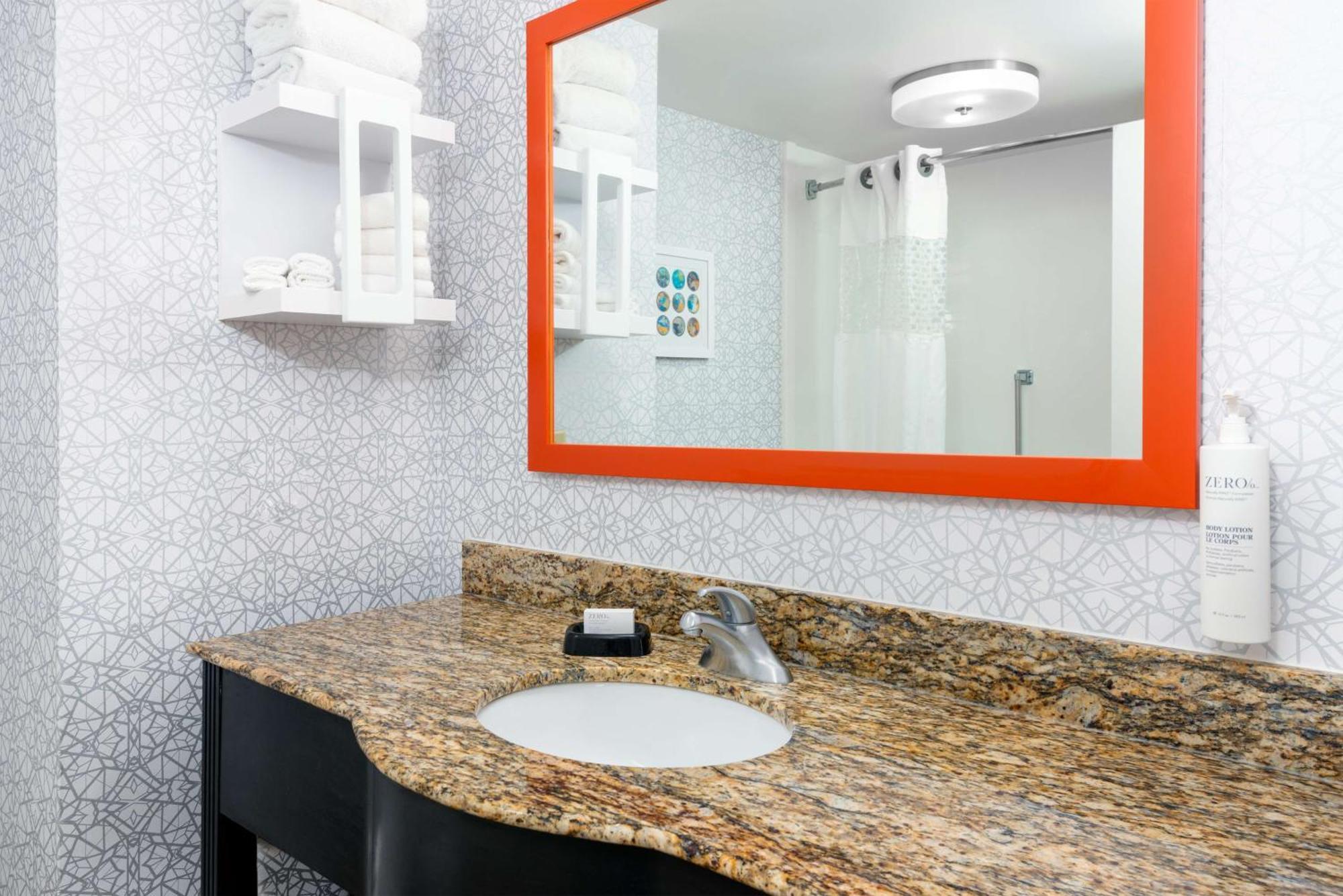 Hampton Inn & Suites Murfreesboro Buitenkant foto