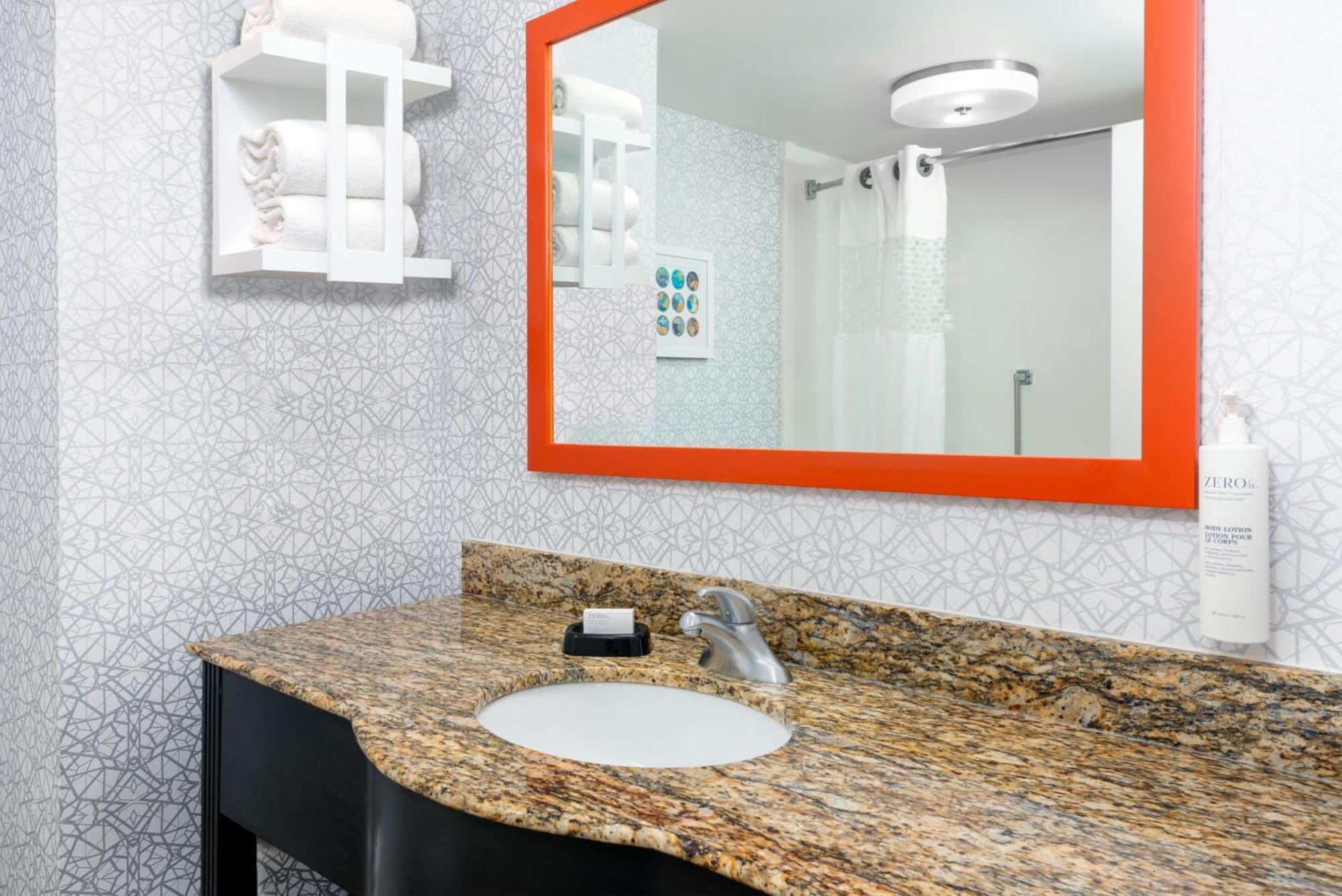 Hampton Inn & Suites Murfreesboro Buitenkant foto