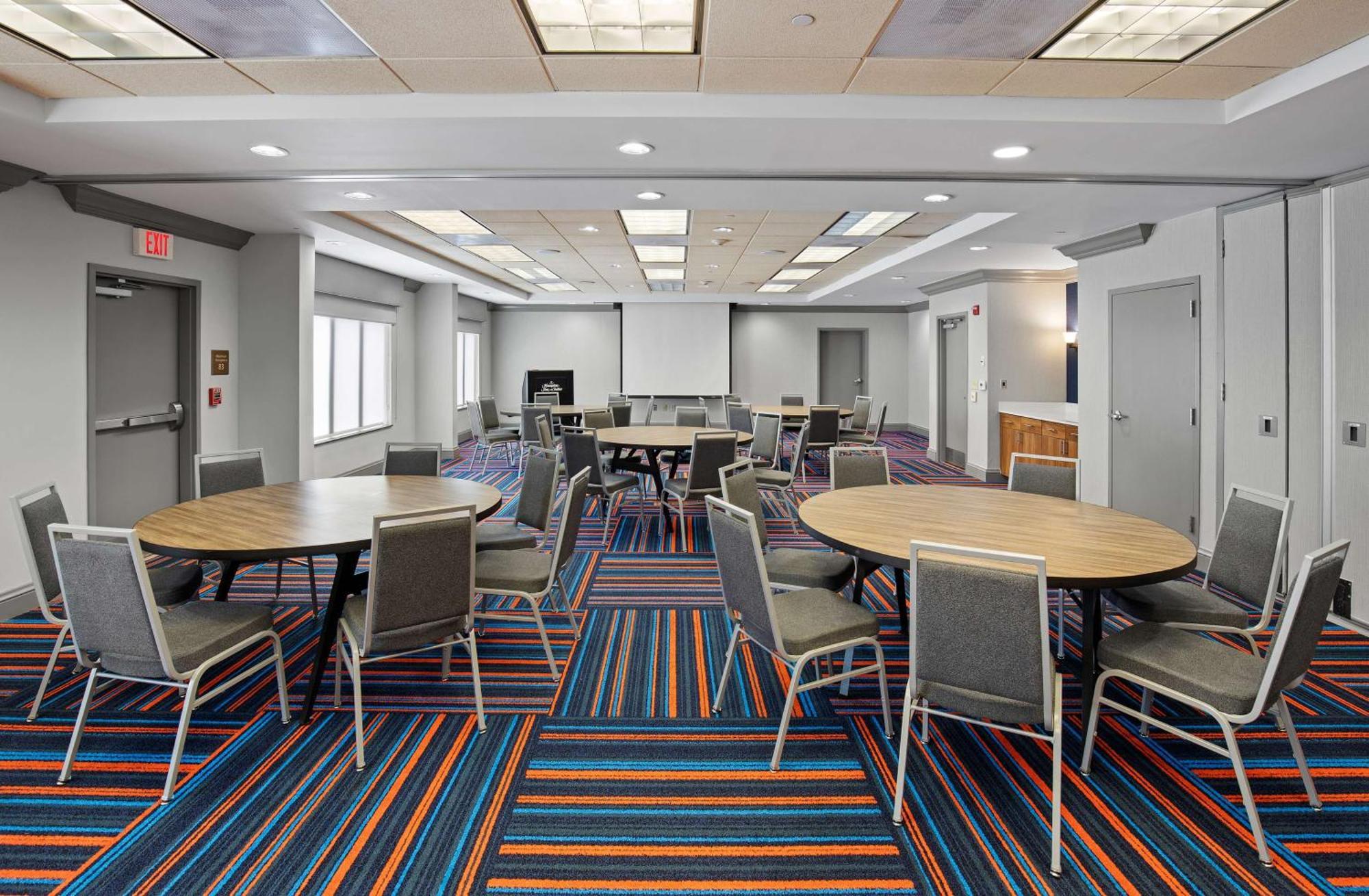 Hampton Inn & Suites Murfreesboro Buitenkant foto