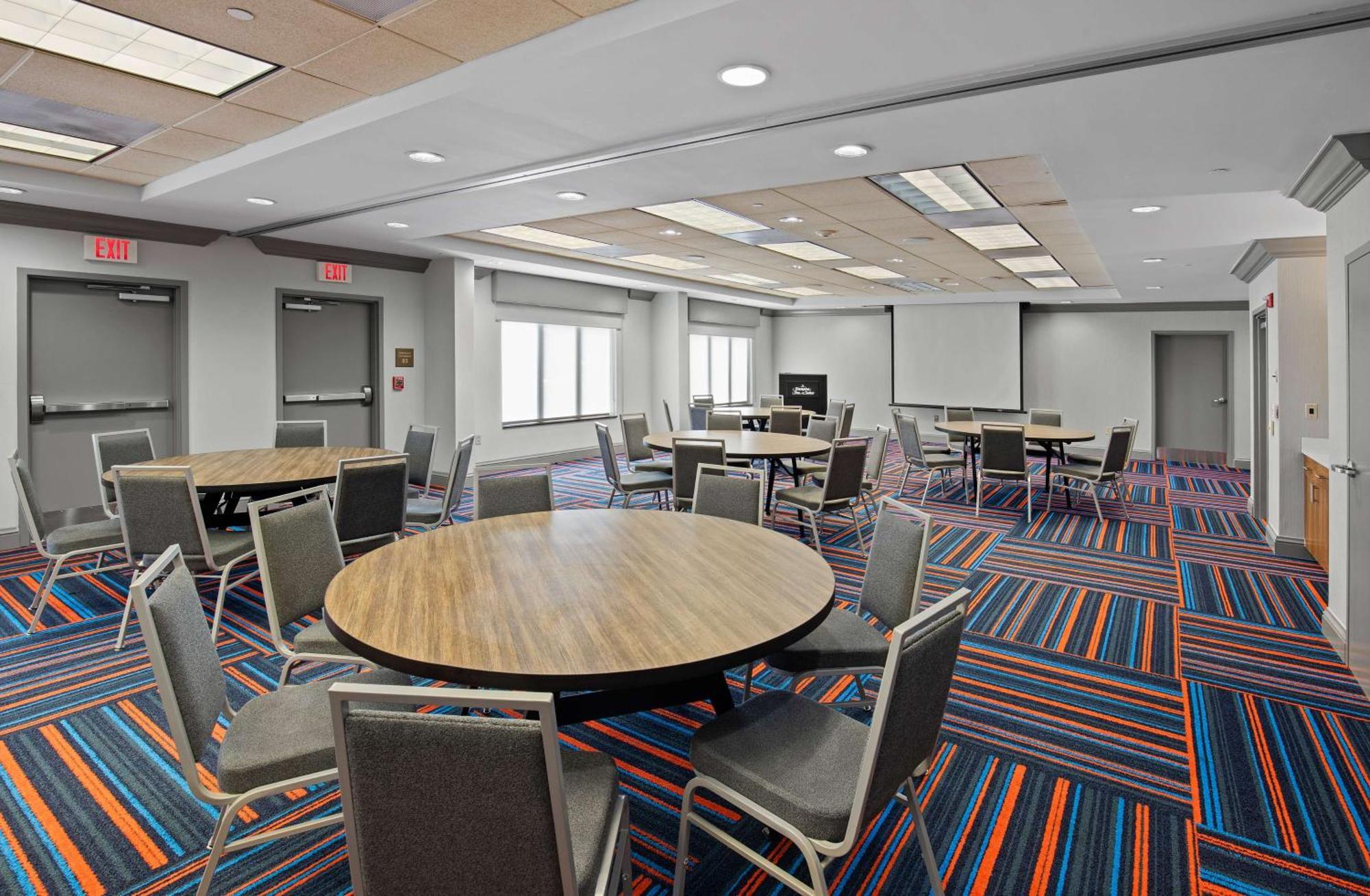 Hampton Inn & Suites Murfreesboro Buitenkant foto